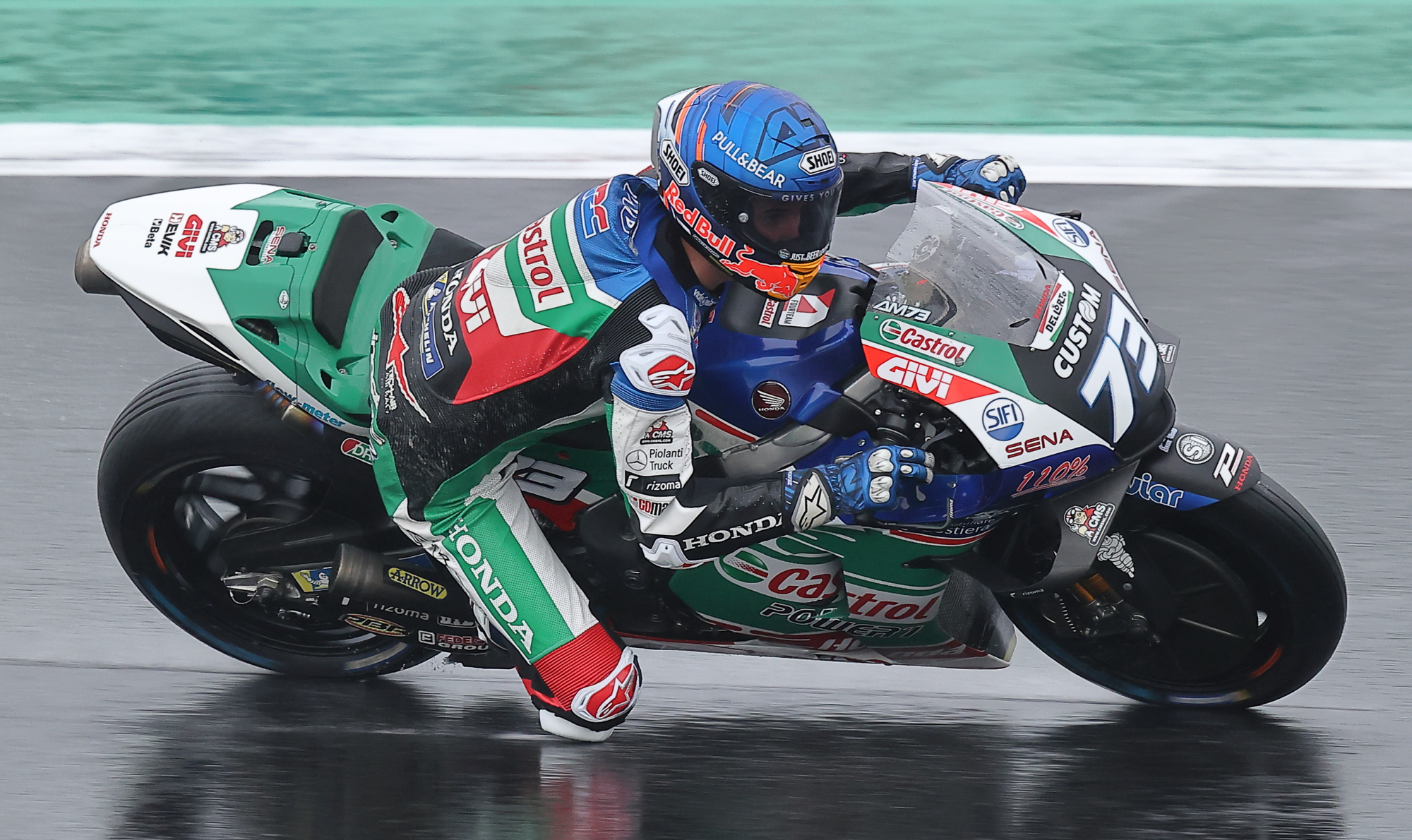 Misano - 22/10/2021 -MotoGP