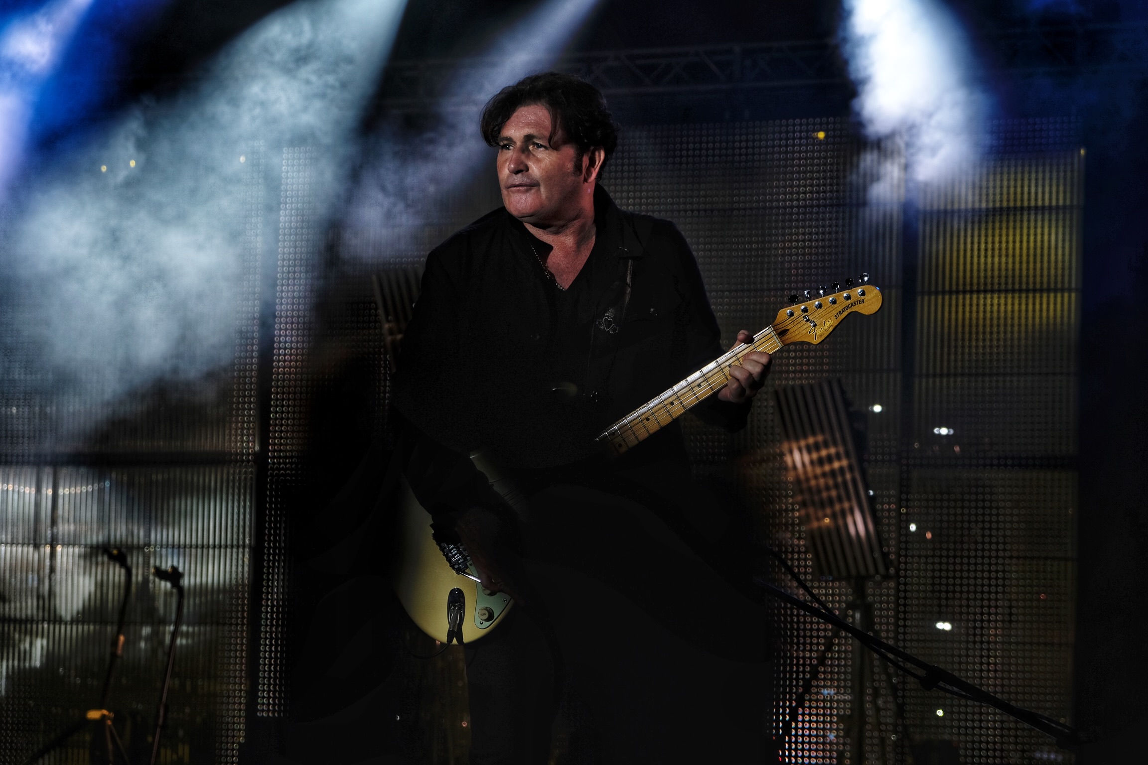Charlie Burchill