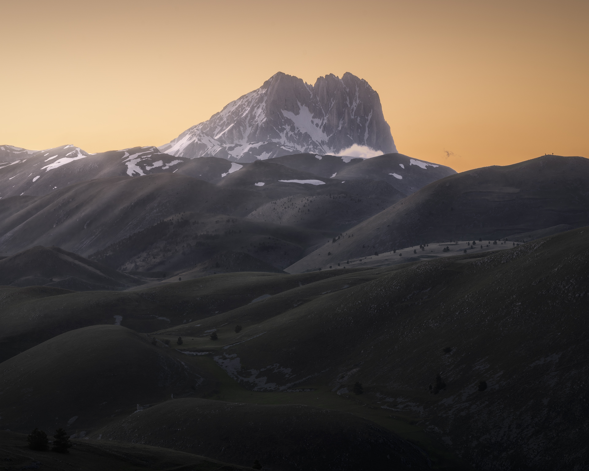 Heading to Erebor