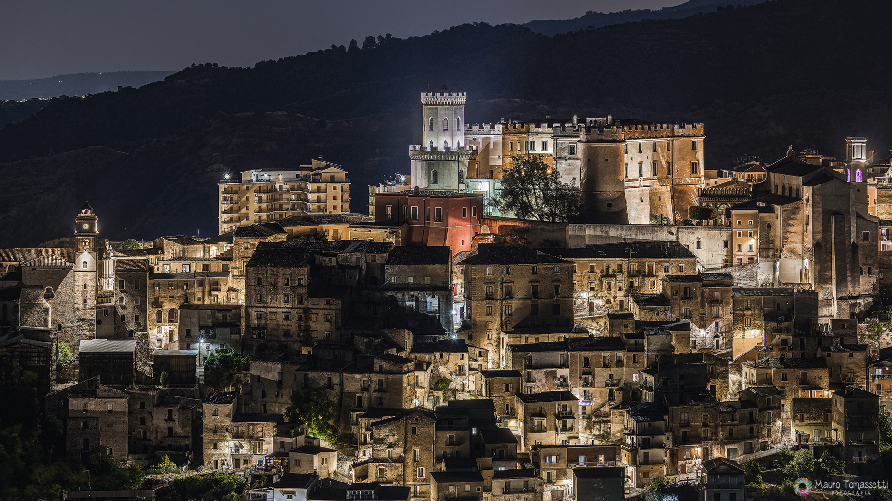 Corigliano (Corigliano)