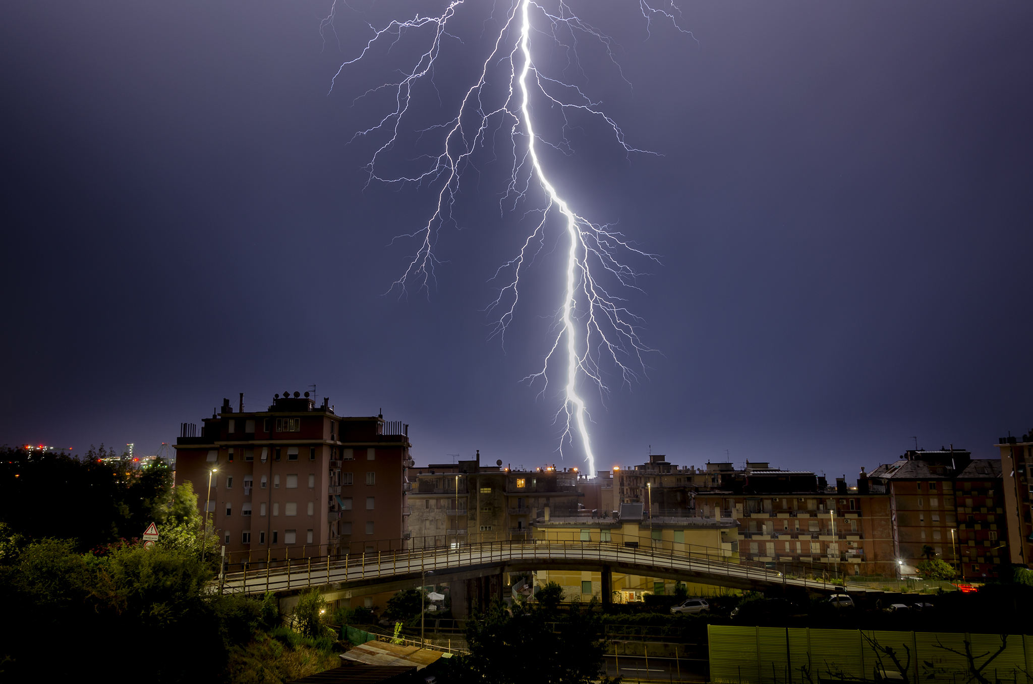 Lightning