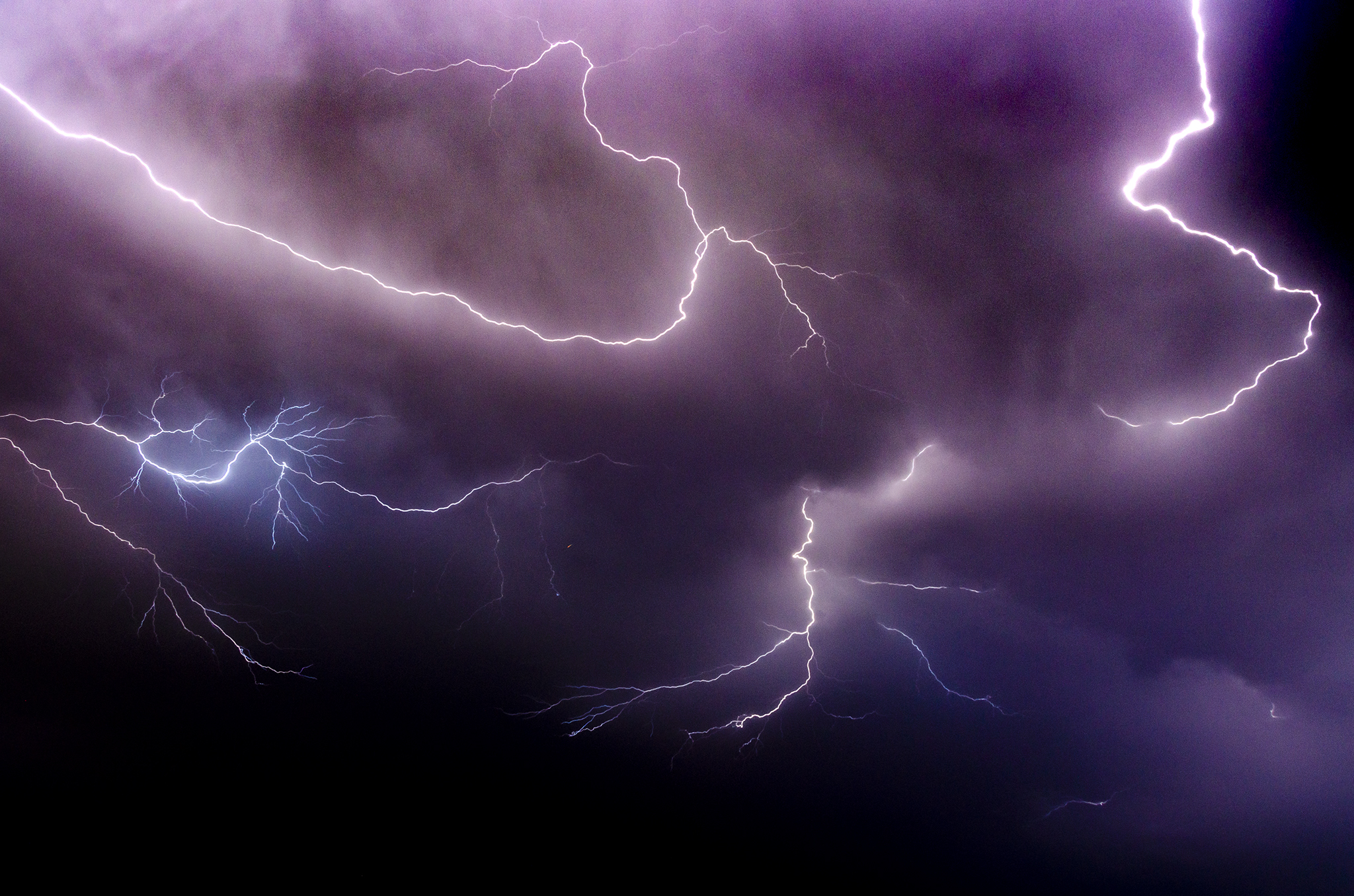 Lightning