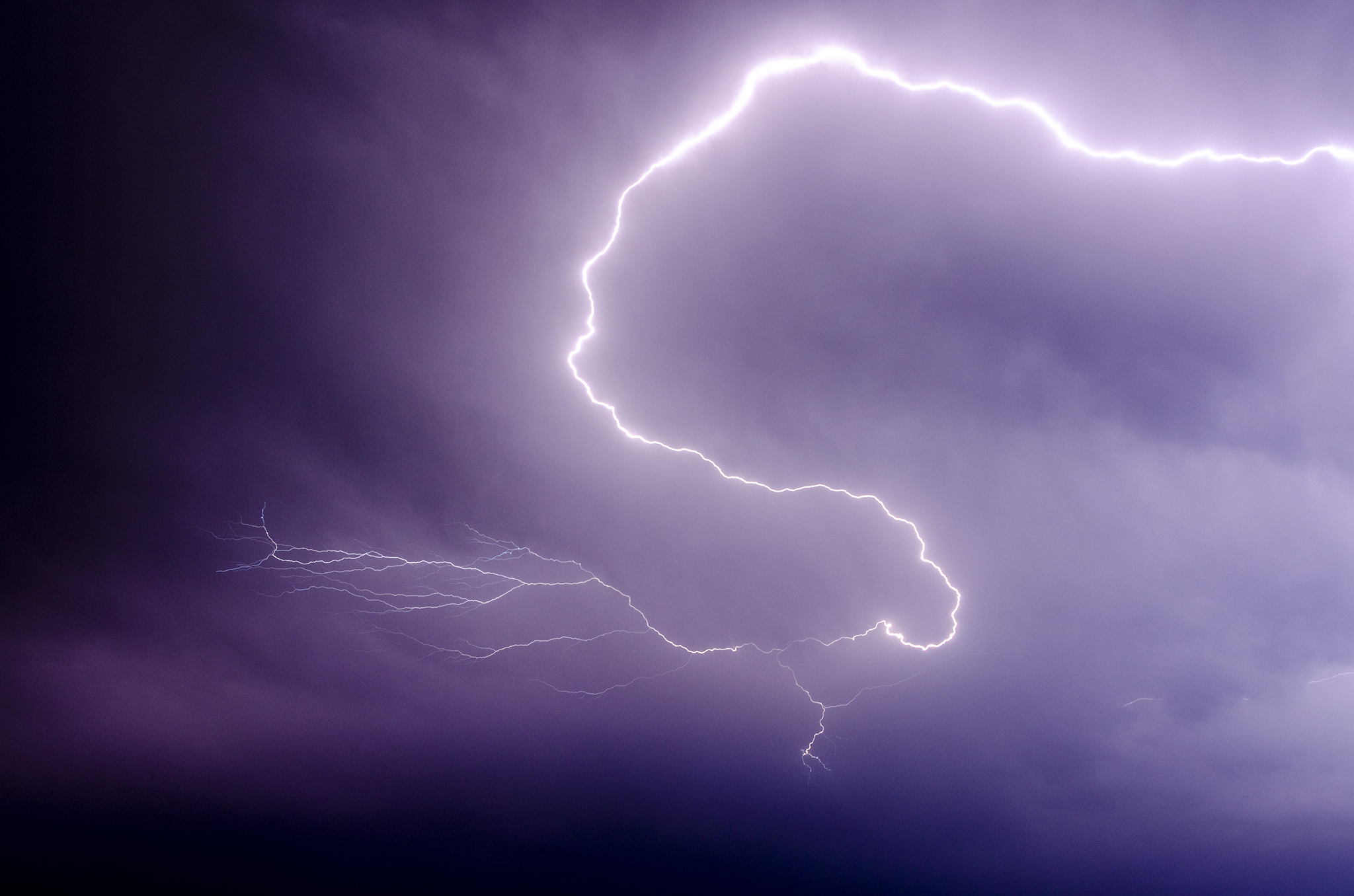 Lightning