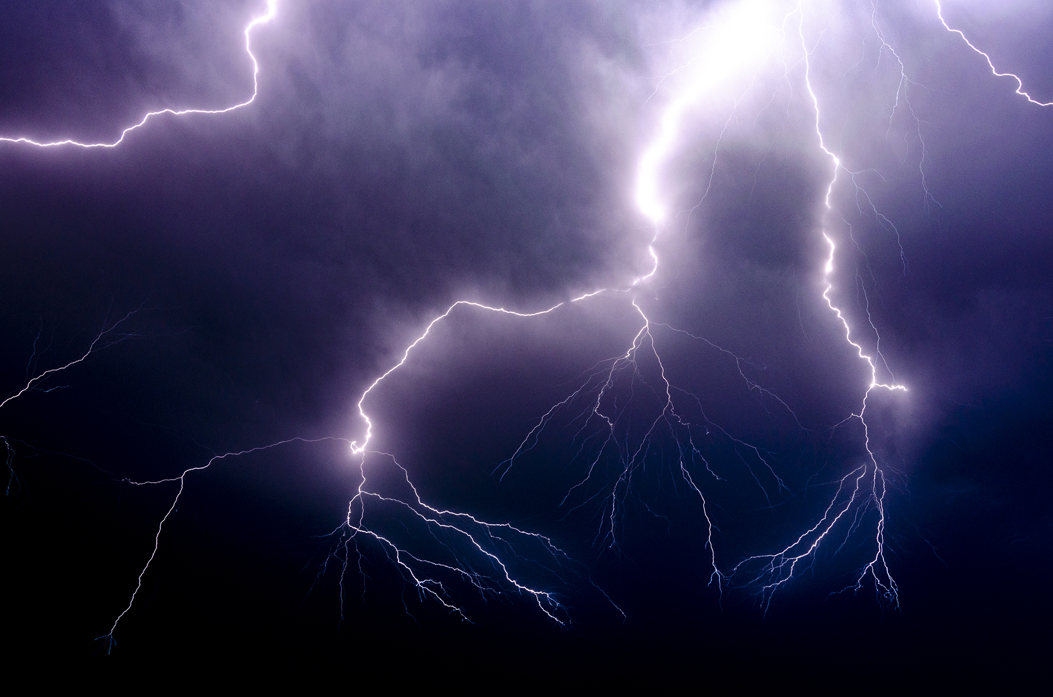 Lightning
