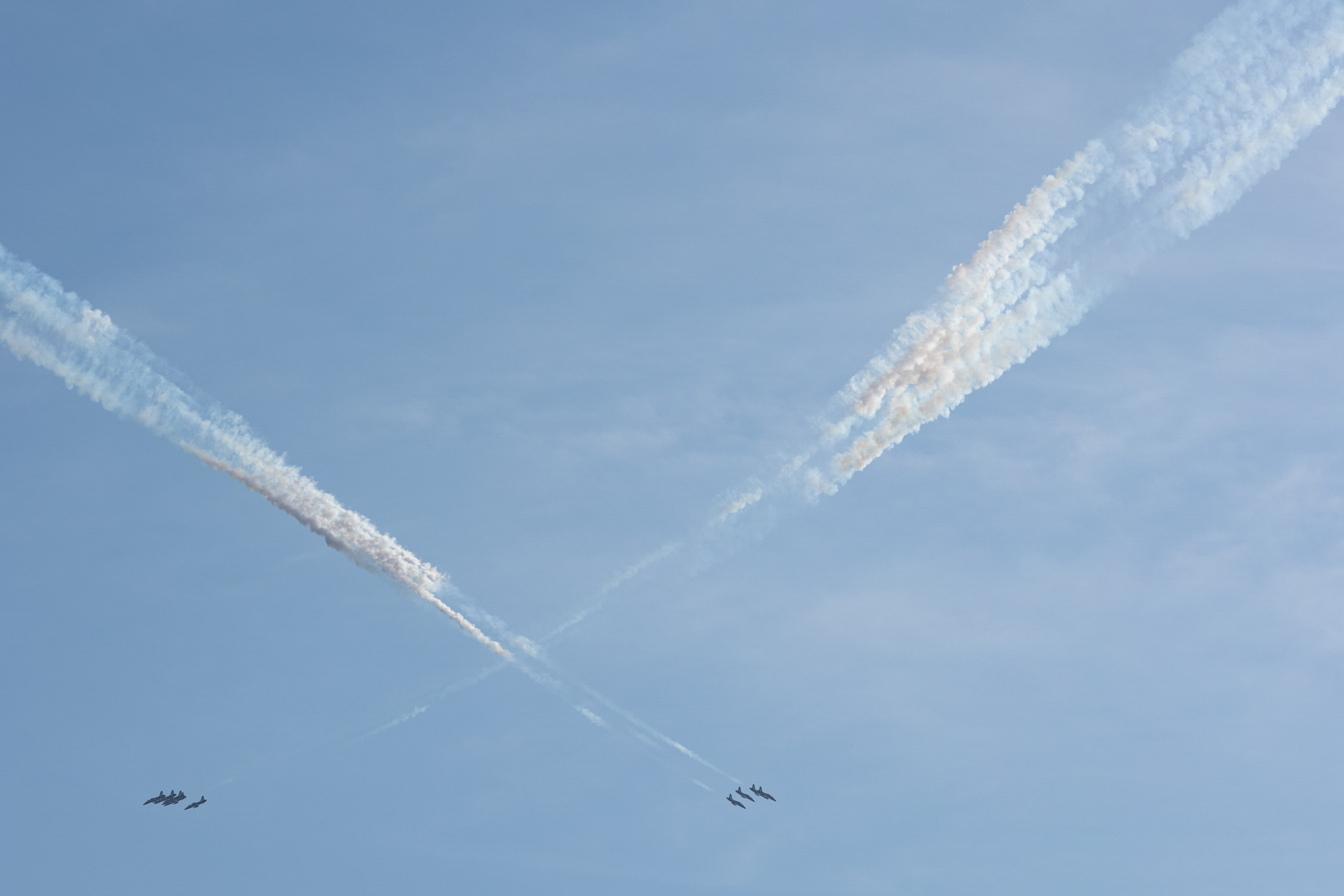 2022 Luglio 24 Frecce Tricolori