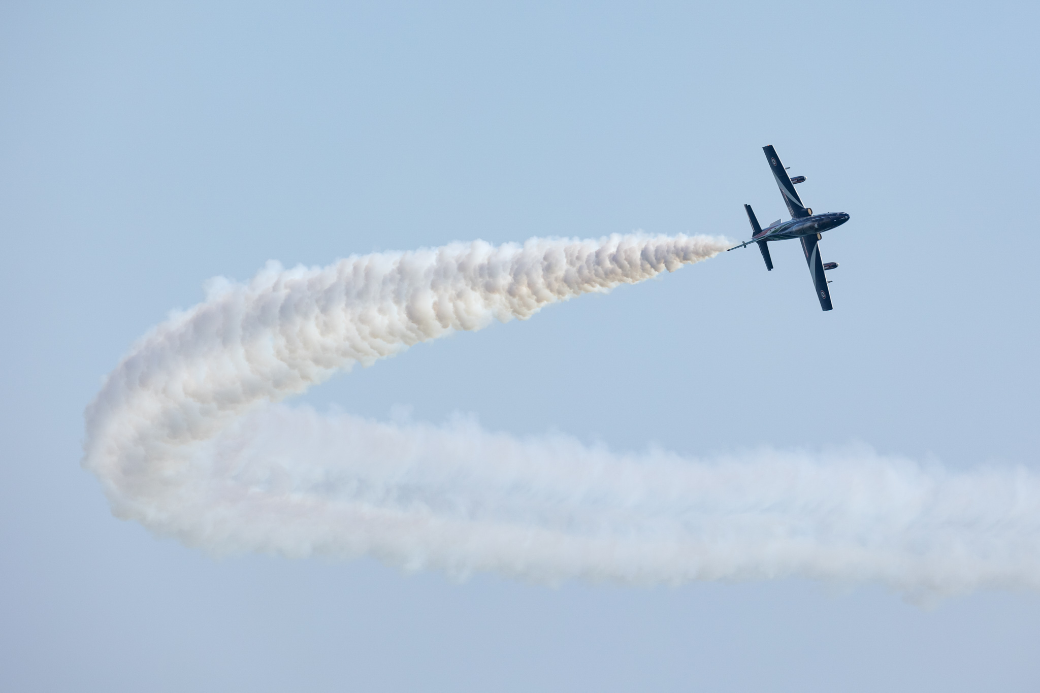 2022 Luglio 24 Frecce Tricolori