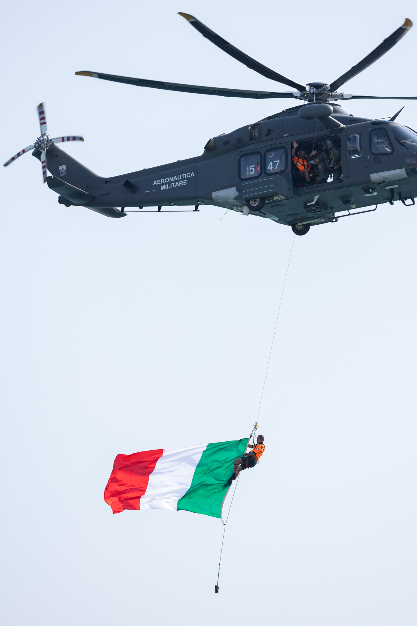 2022 Luglio 24 Frecce Tricolori
