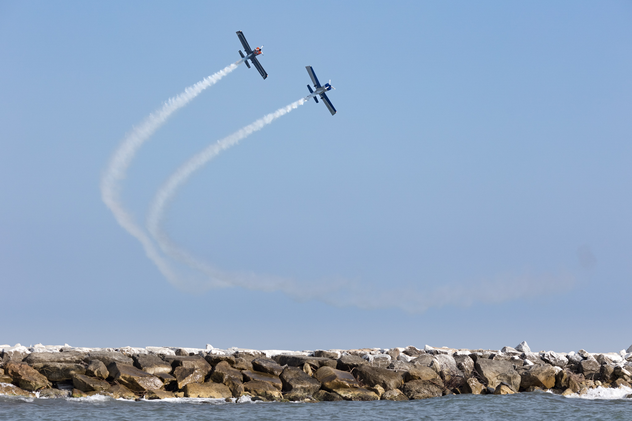 2022 Luglio 24 Frecce Tricolori