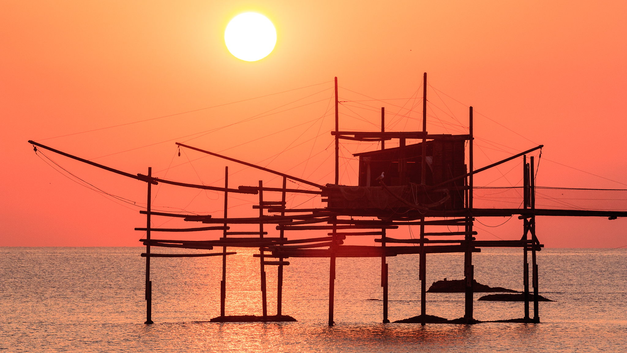 Punta Aderci (Vasto)