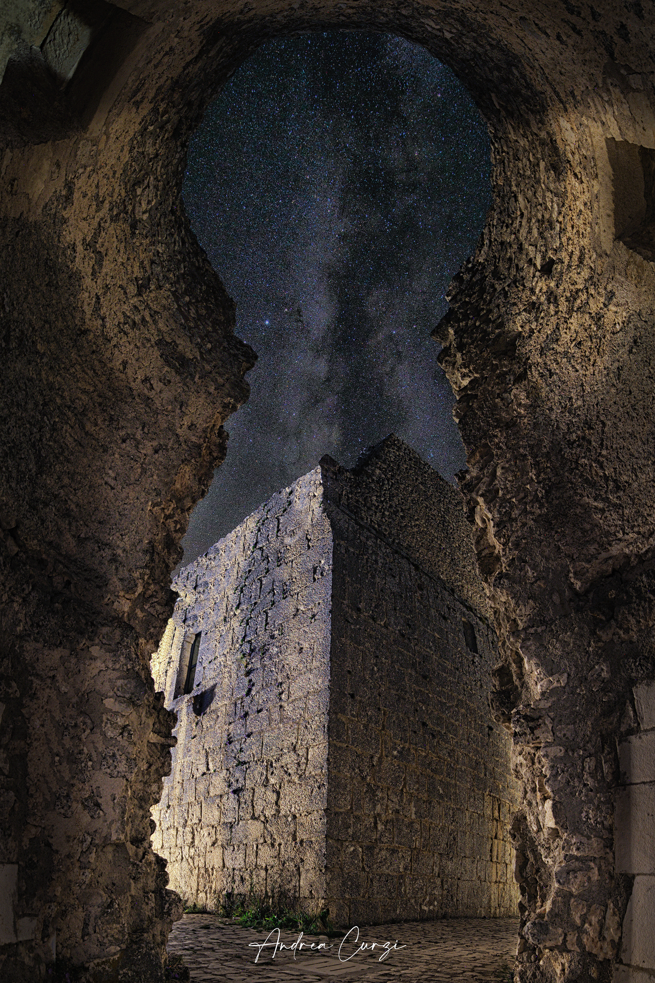 The Key of the Universe