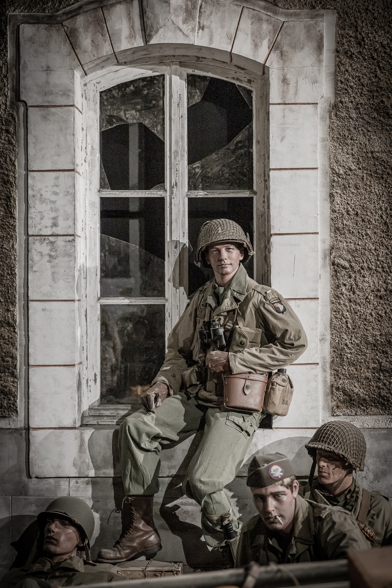 Normandia, Giugno 1944