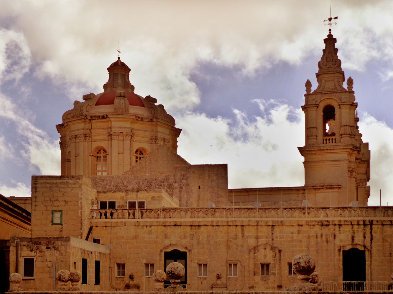 Mdina - Malta