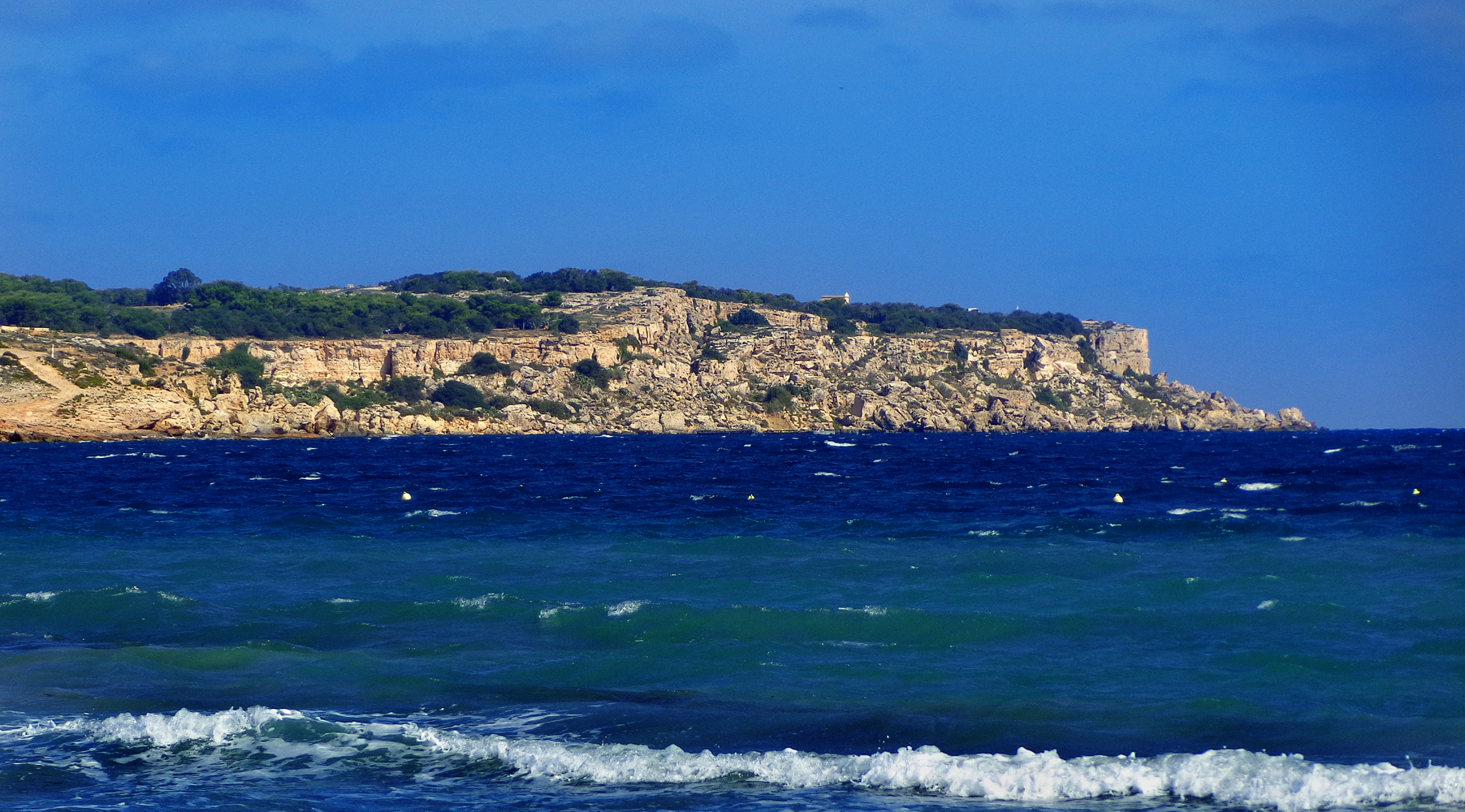 Mellieha Bay - Malta