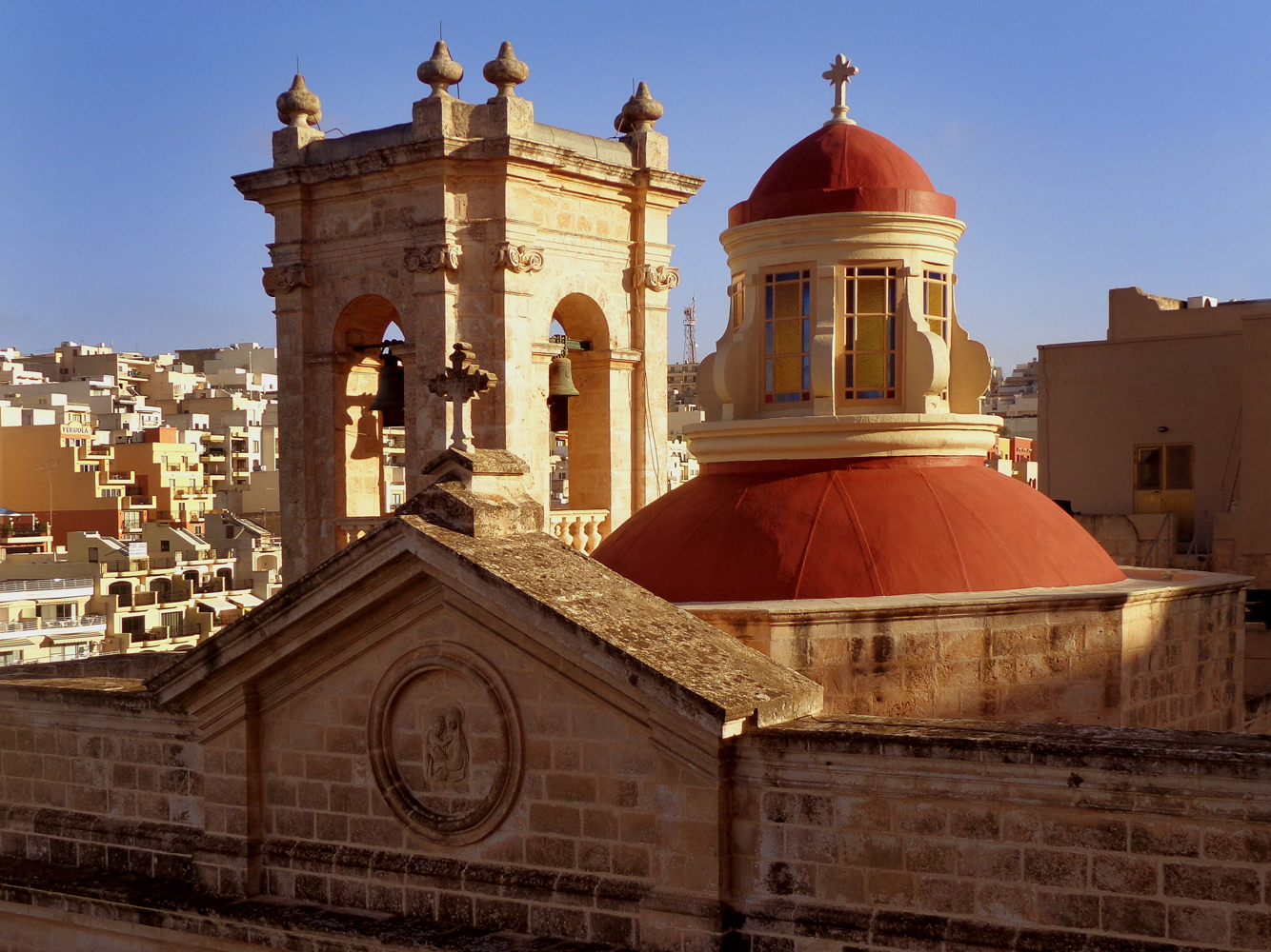 Mellieha - Malta