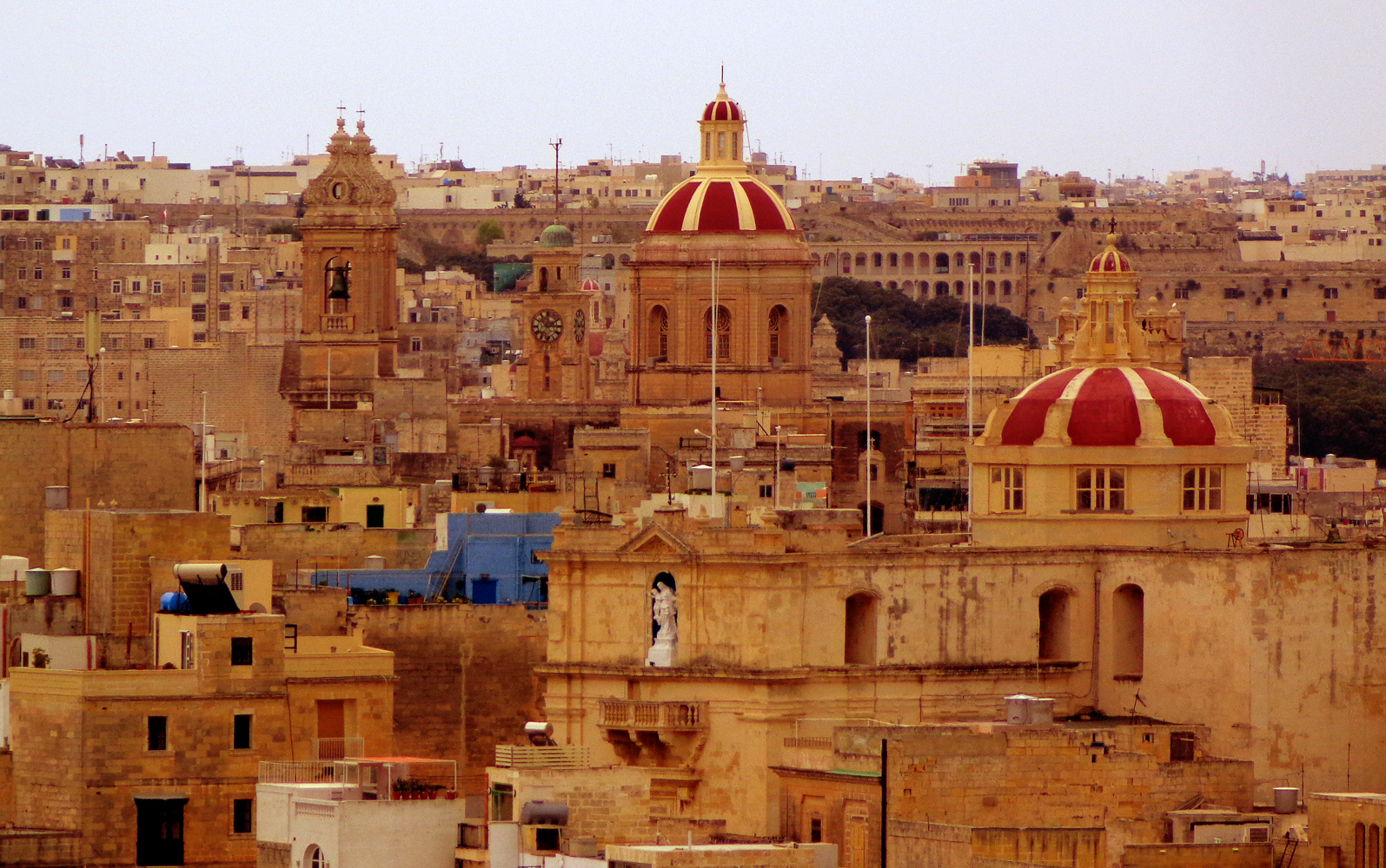 La Valletta - Malta