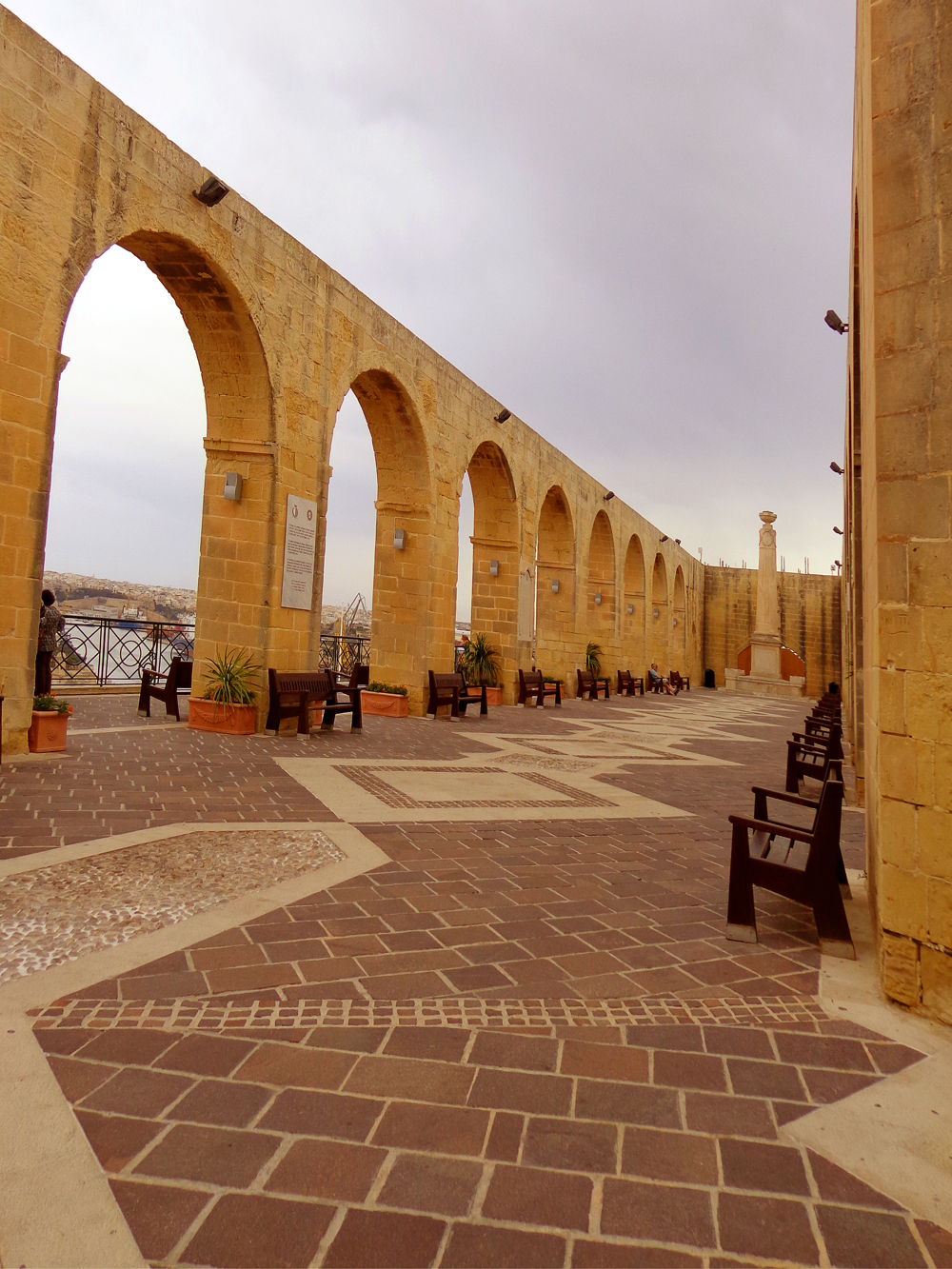 La Valletta - Malta 3