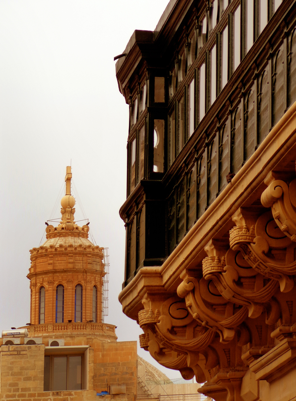 La Valletta - Malta 4