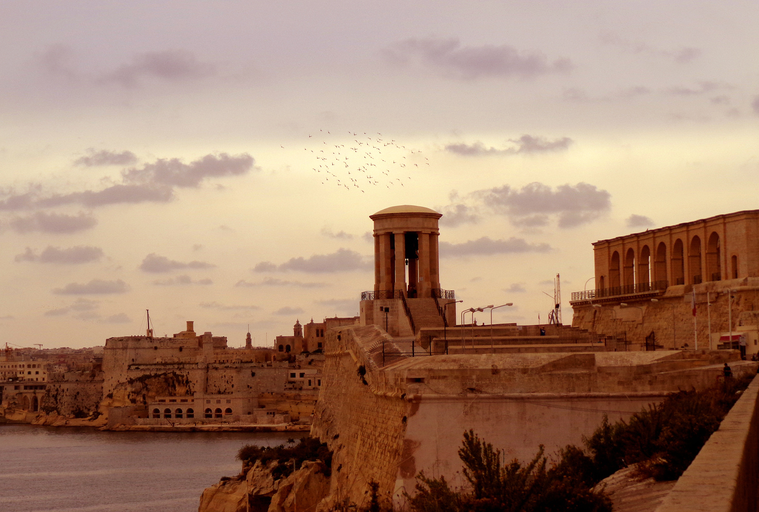 La Valletta - Malta 5