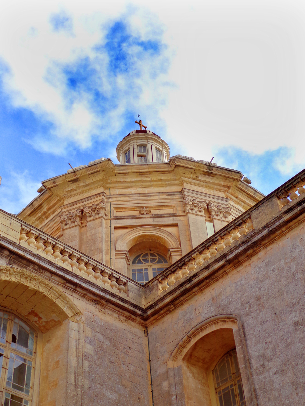 Mdina - Malta