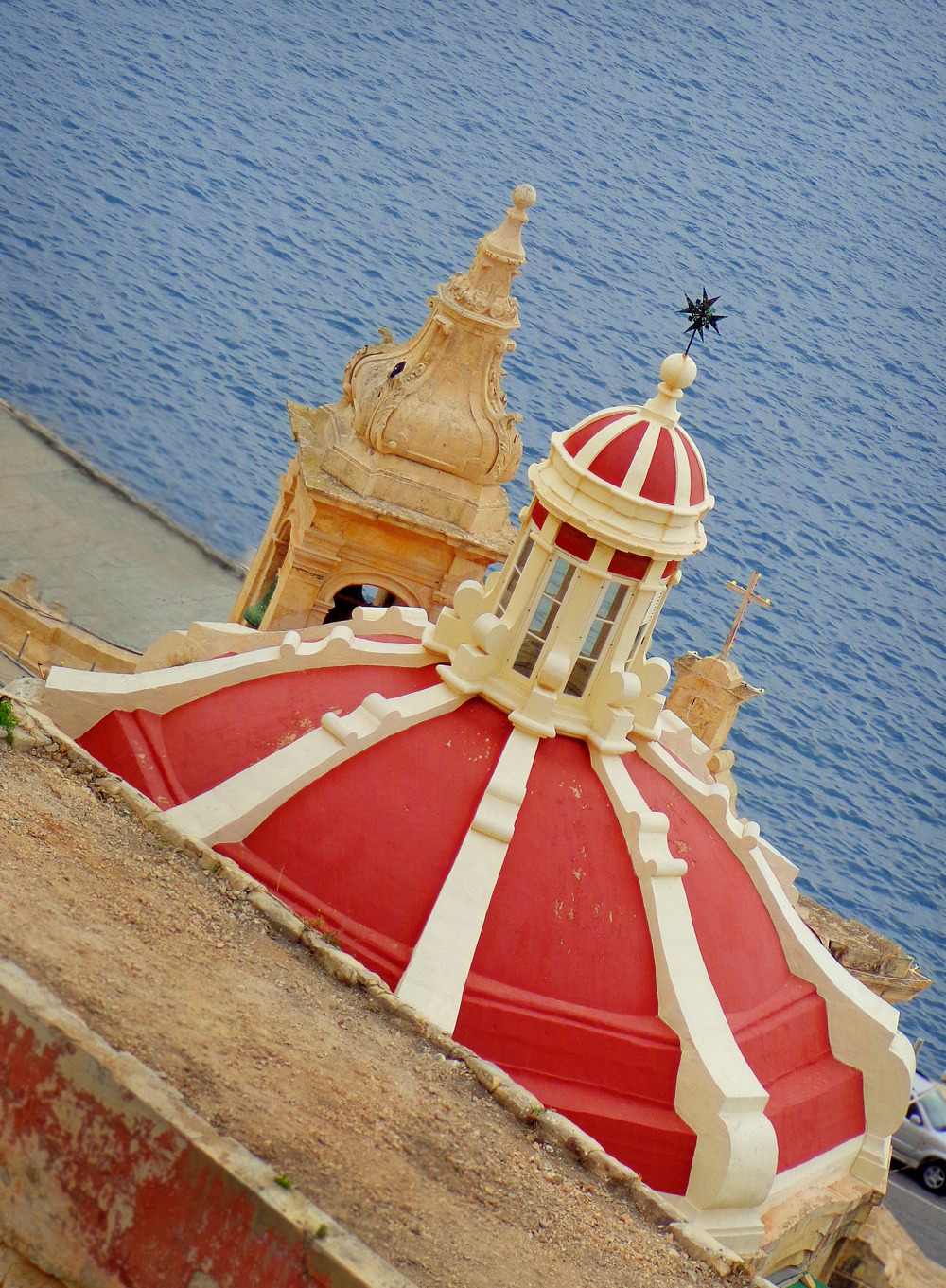 La Valletta - Malta 6