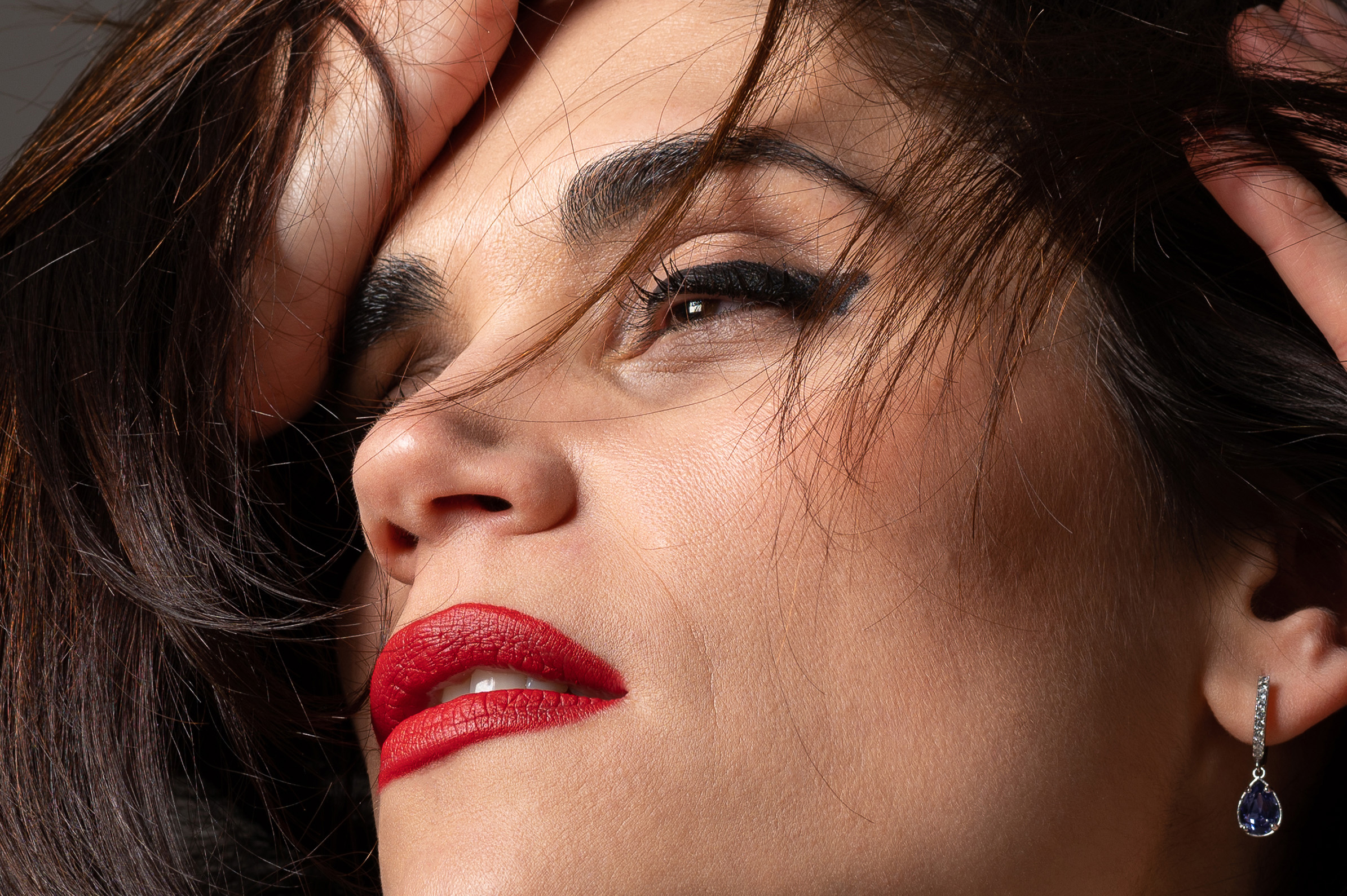 Sogno ad occhi aperti