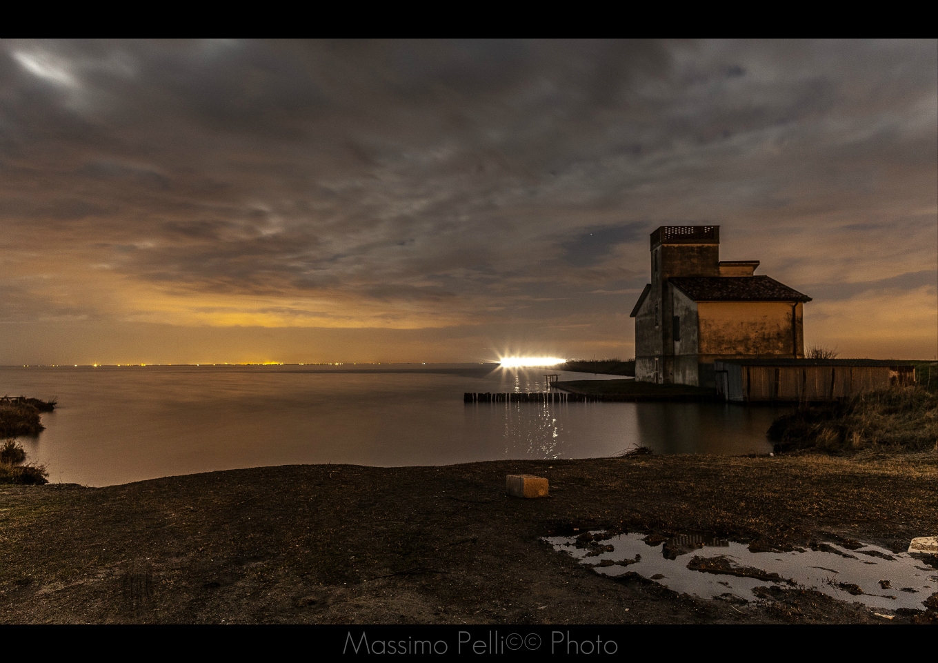 Tempesta nelle VALLi