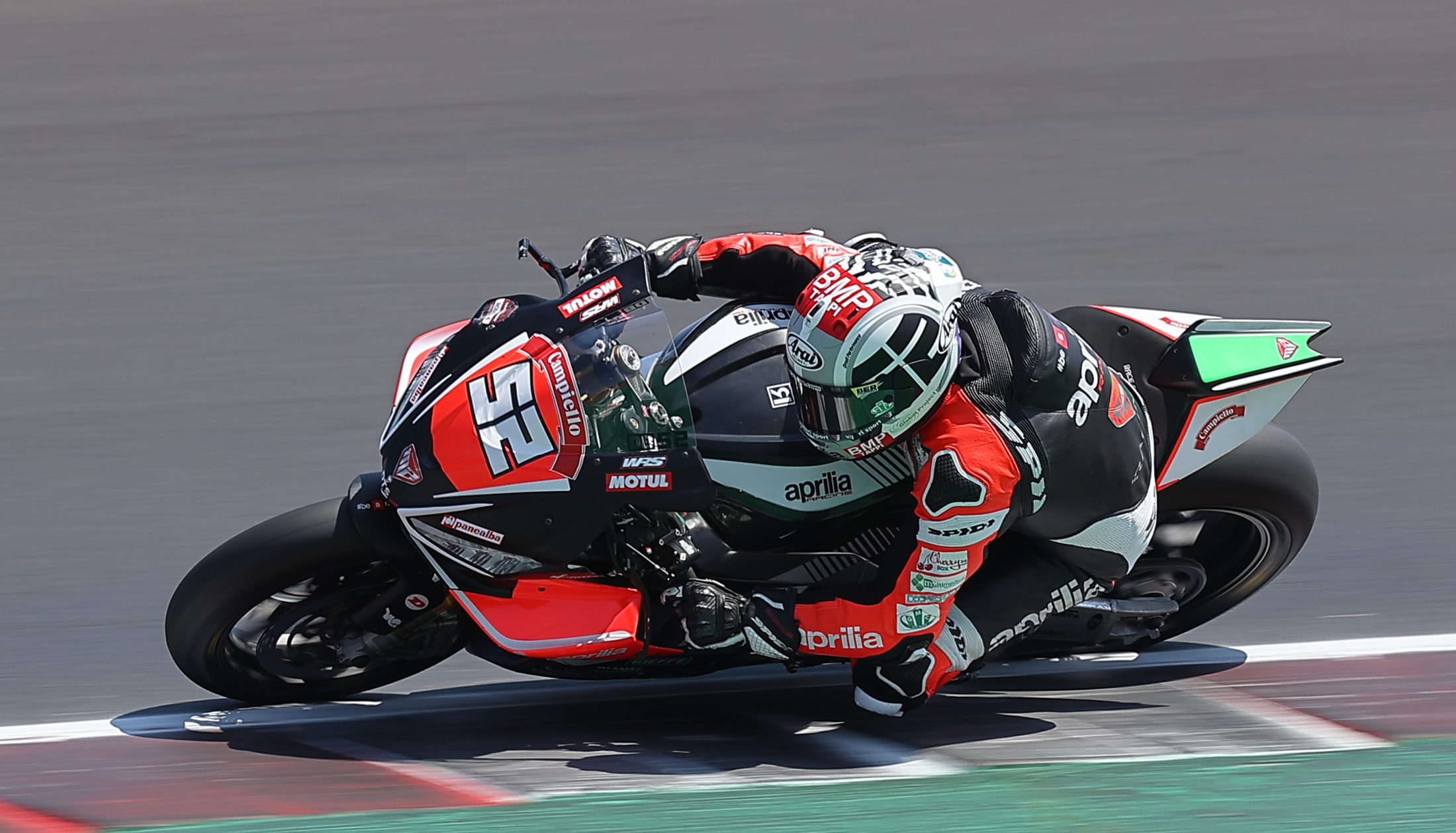 Misano 29/07/2022 - CIV