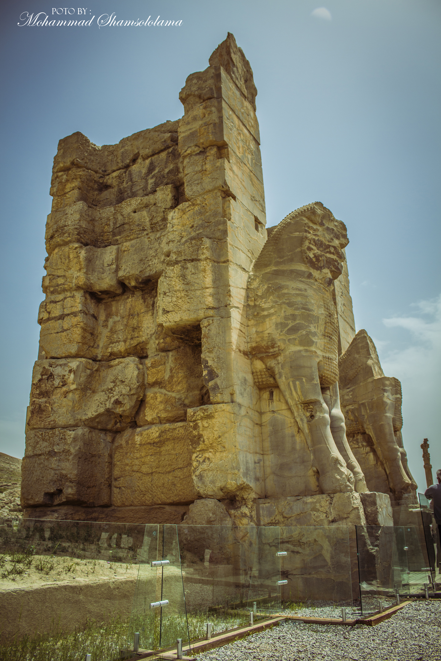 Gate of Nations (Persepolis)