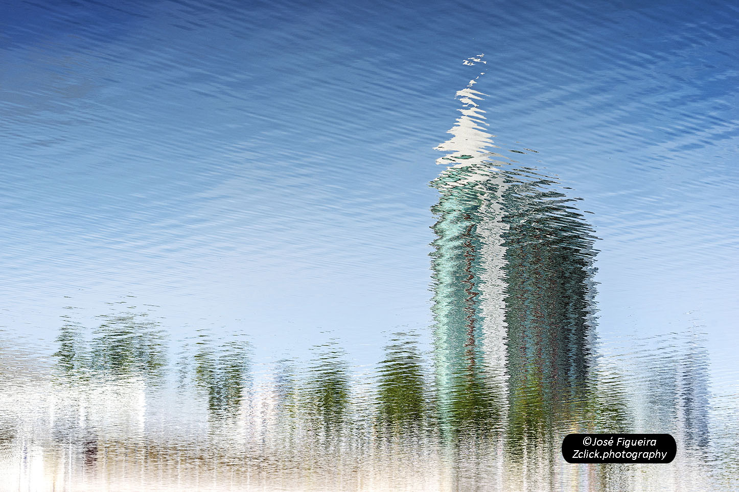 Una città sull'acqua (5)