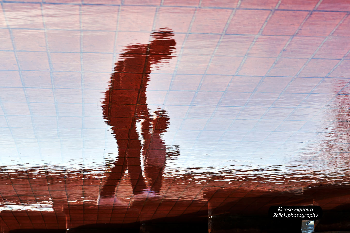 Figlio tu sei, Padre sarai