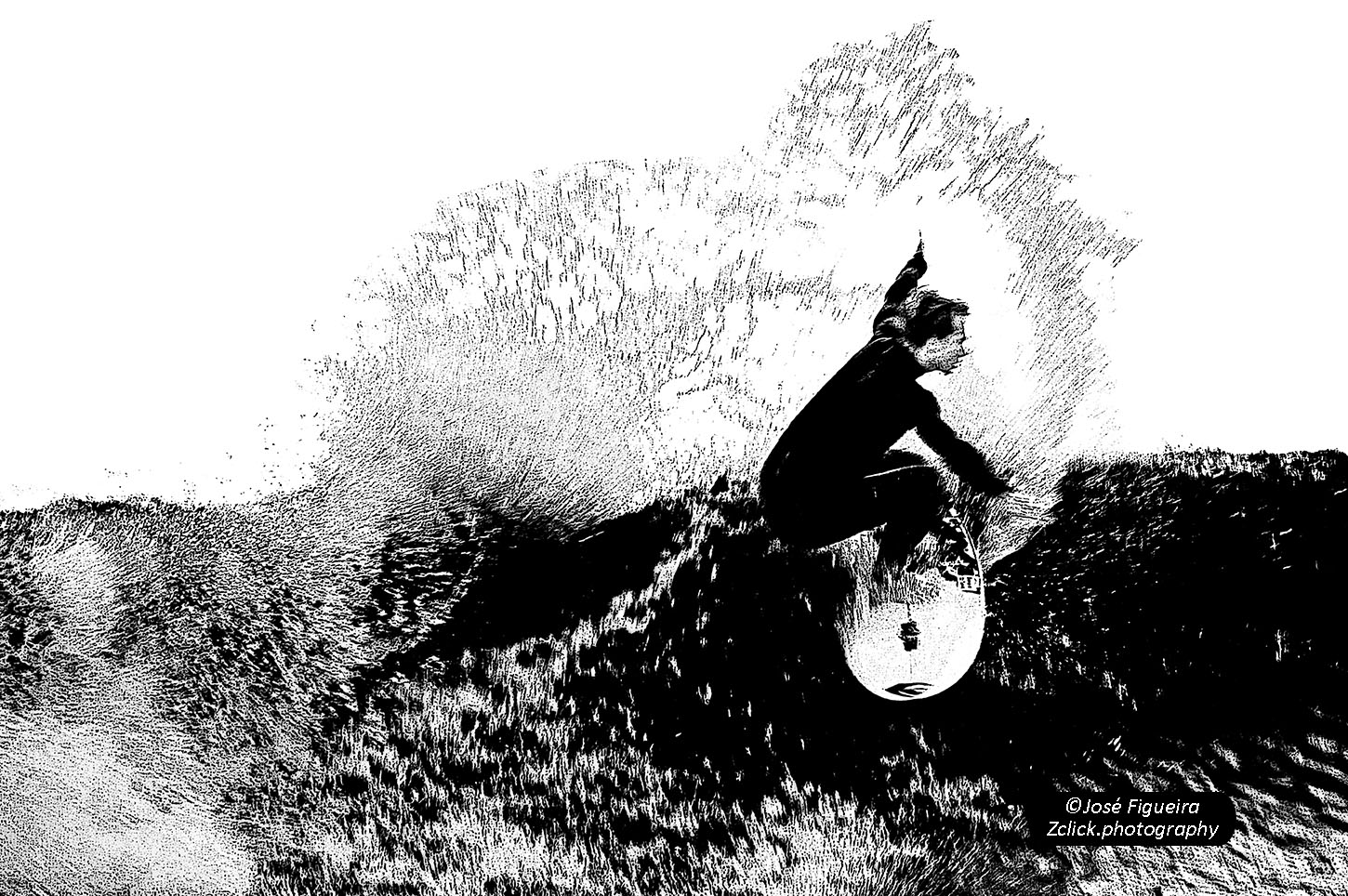 Saggi fotografici in bianco e nero sulla navigazione (6)