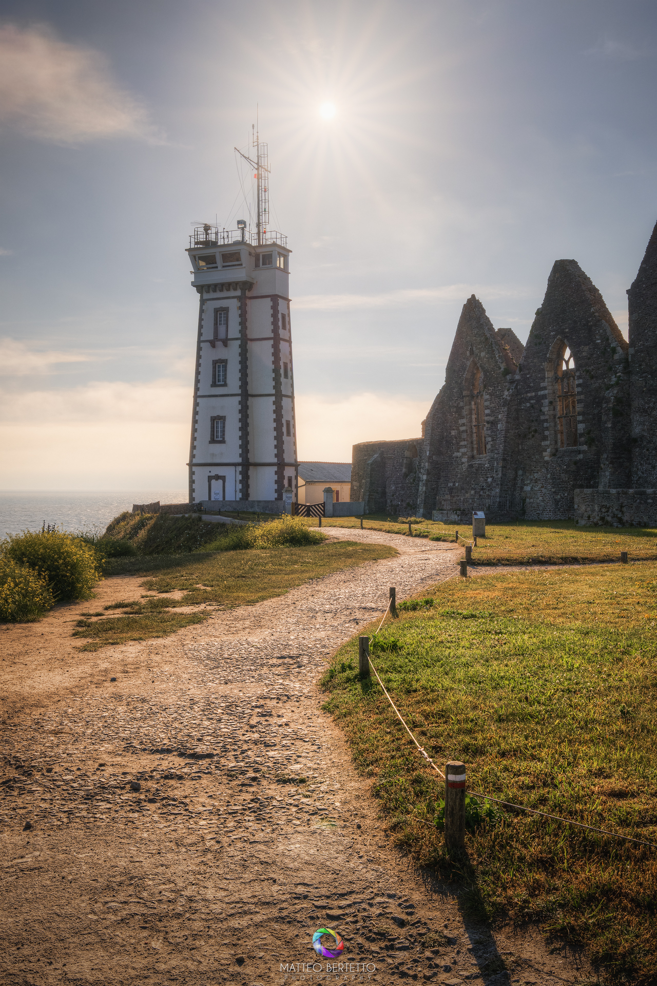 Saint-Mathieu - Bretagna