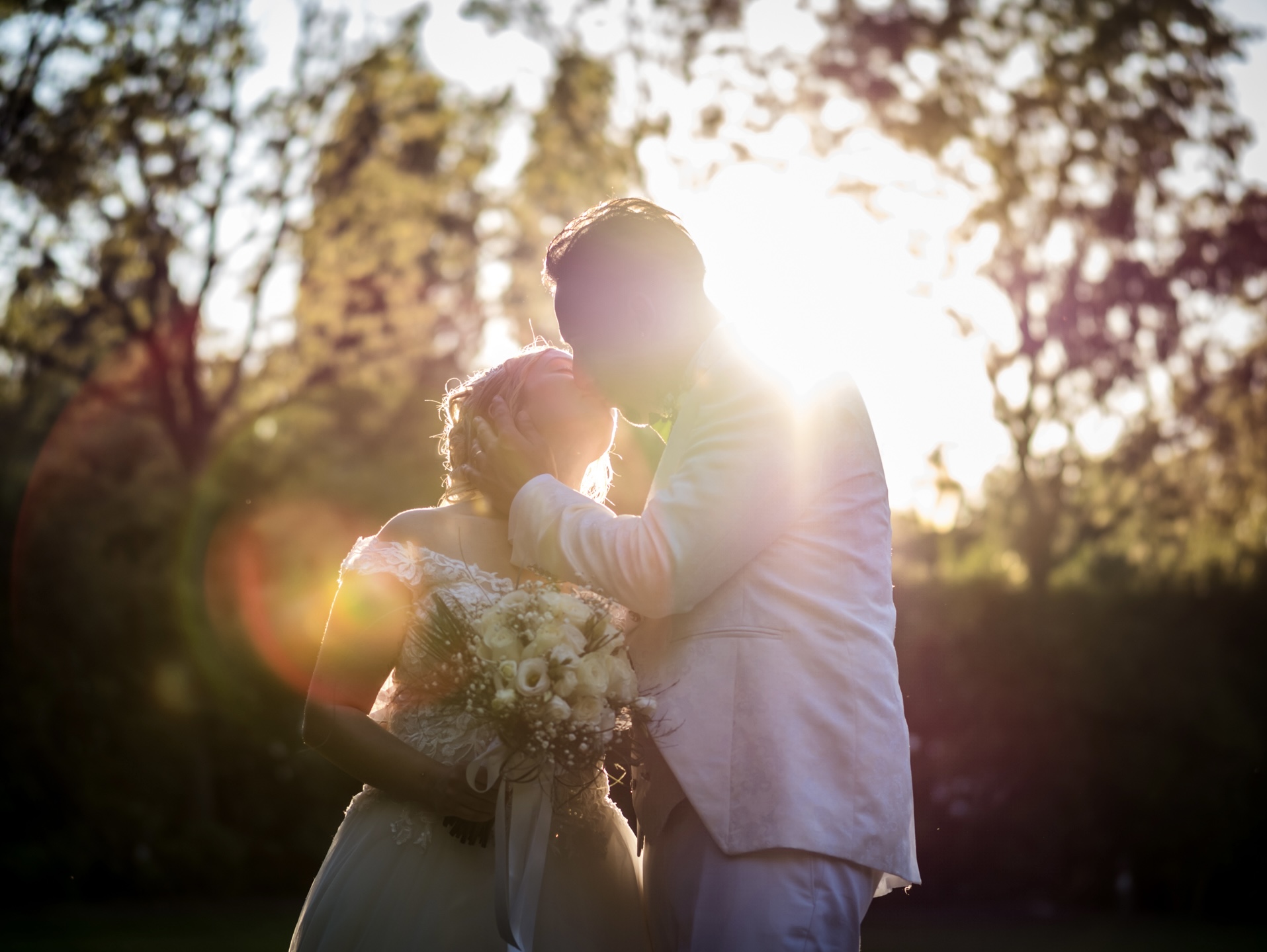 Amore incontrastato ..