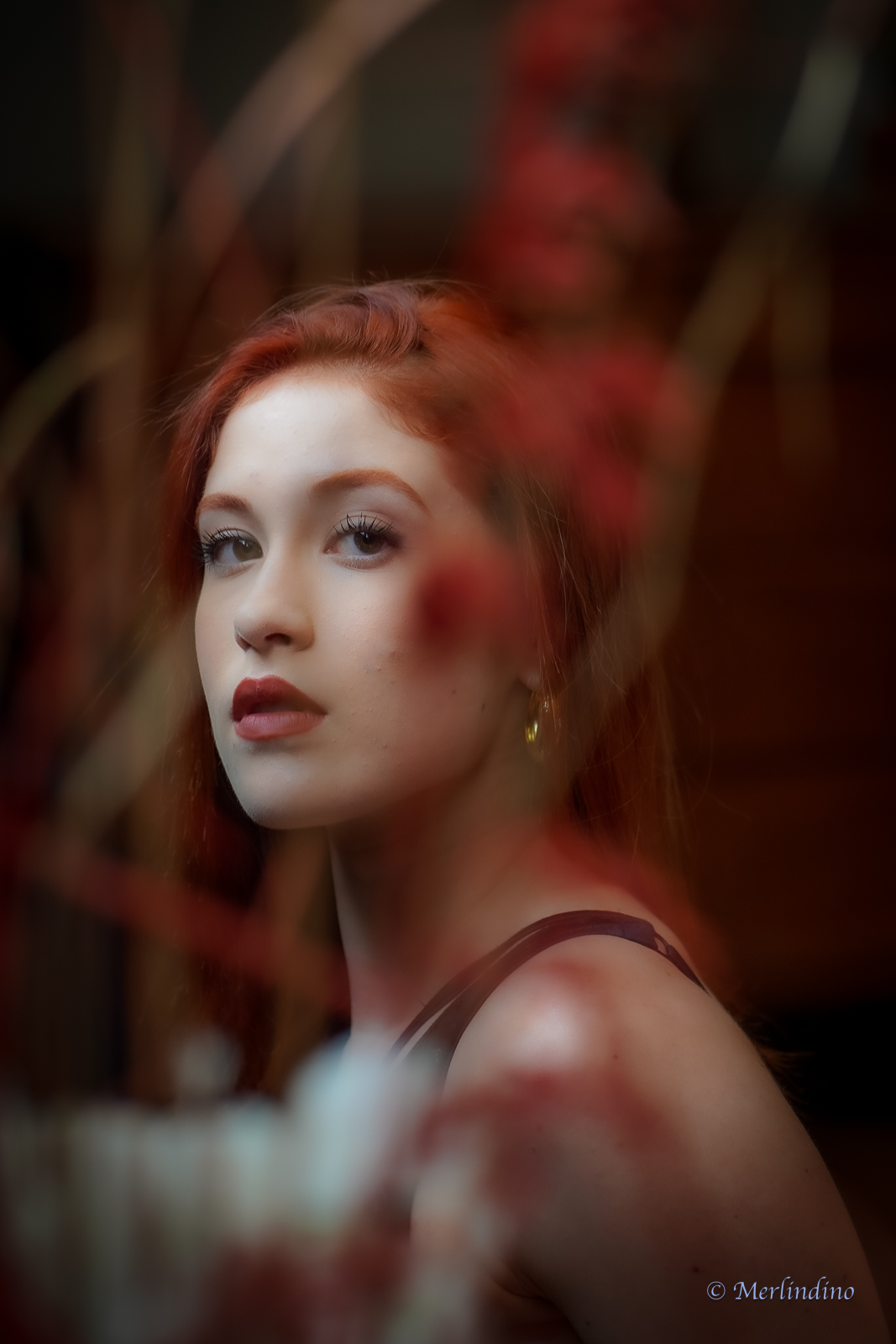 Redhair...
