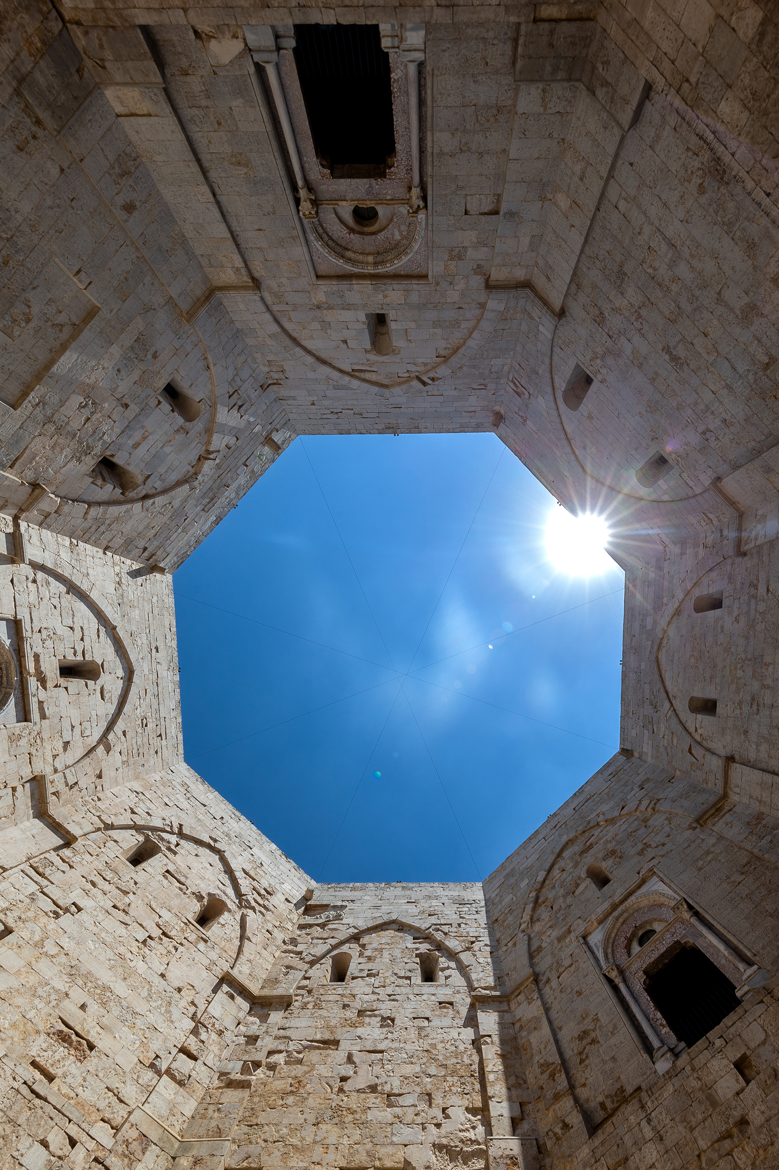 Castel del Monte