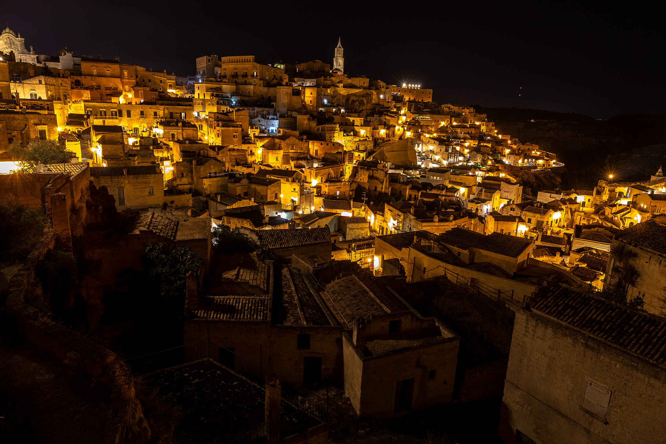 Matera