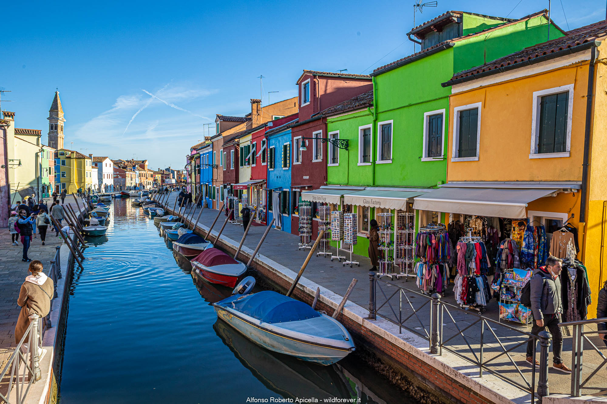 Burano (Italy)