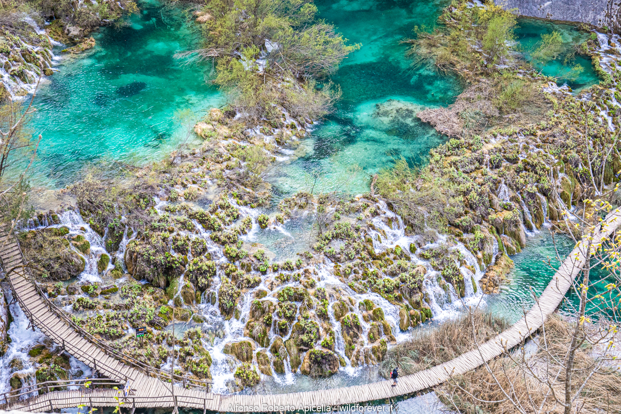 Plitvice National Park