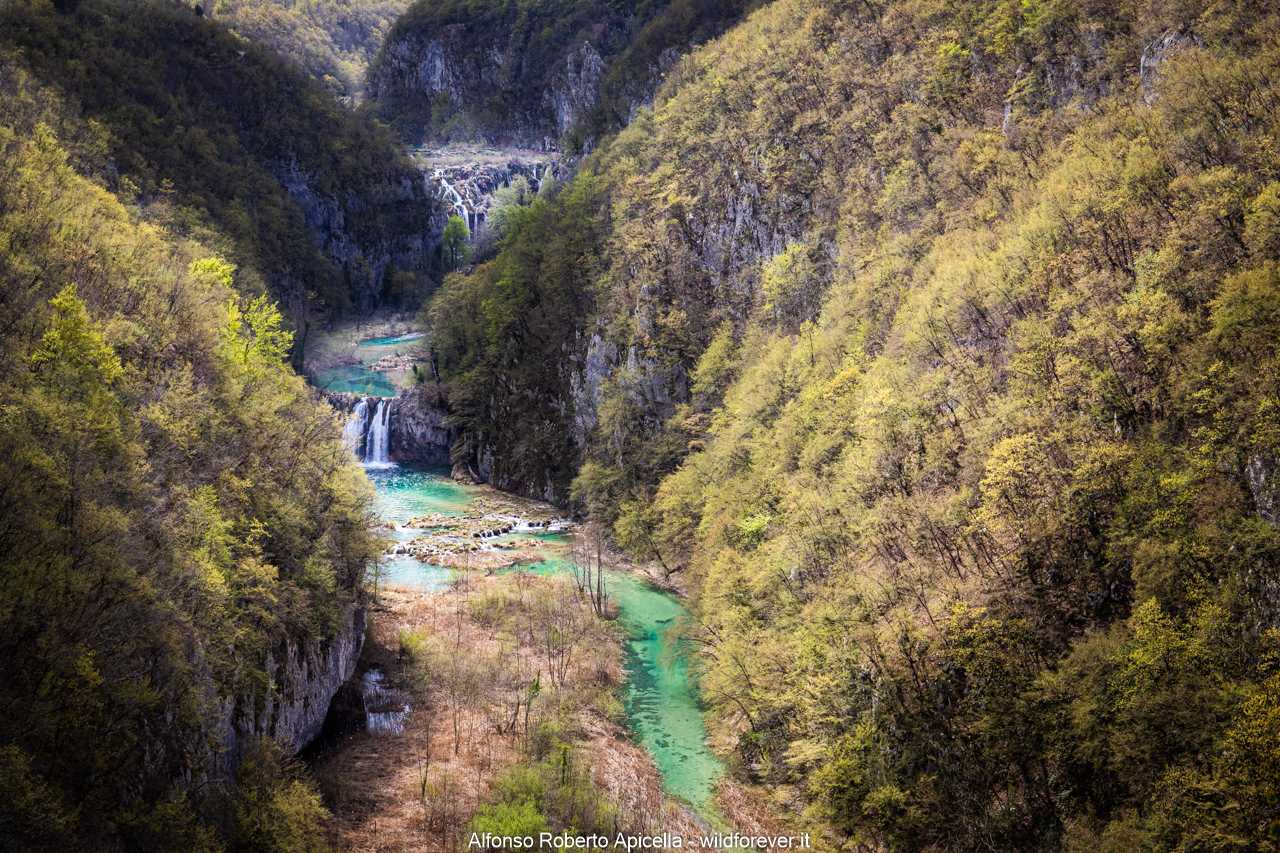 Plitvice National Park