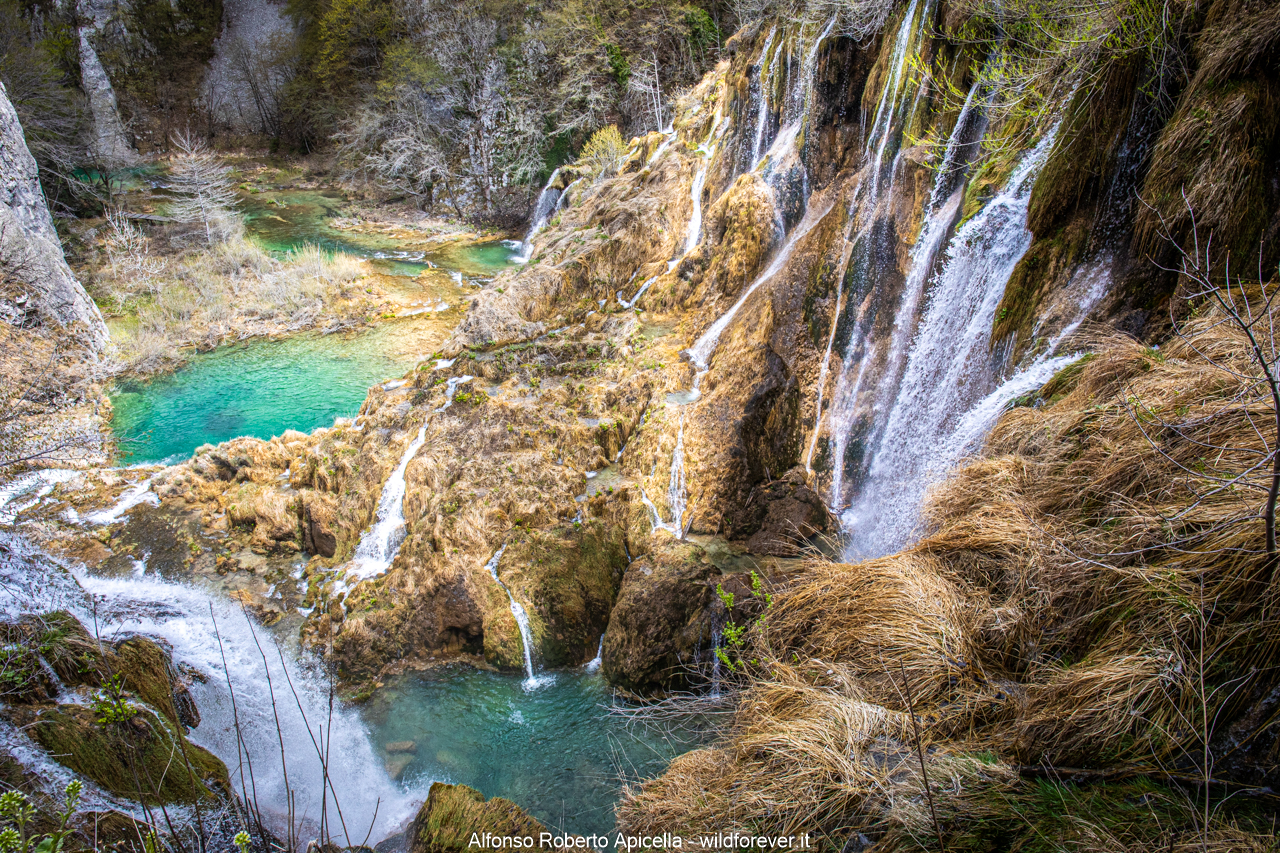Plitvice National Park