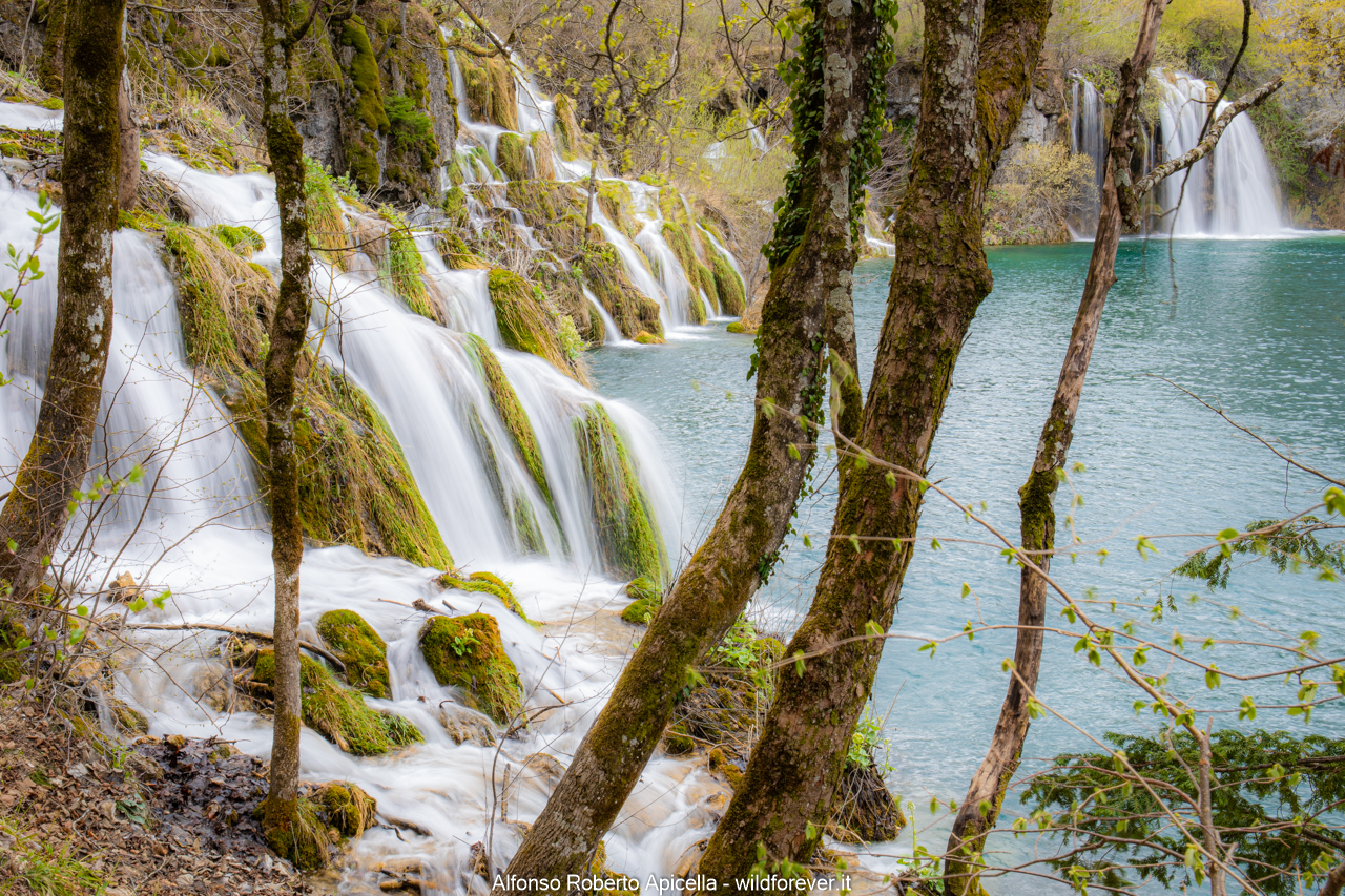 Plitvice National Park