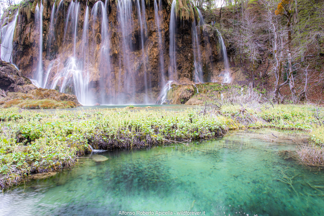 Plitvice National Park