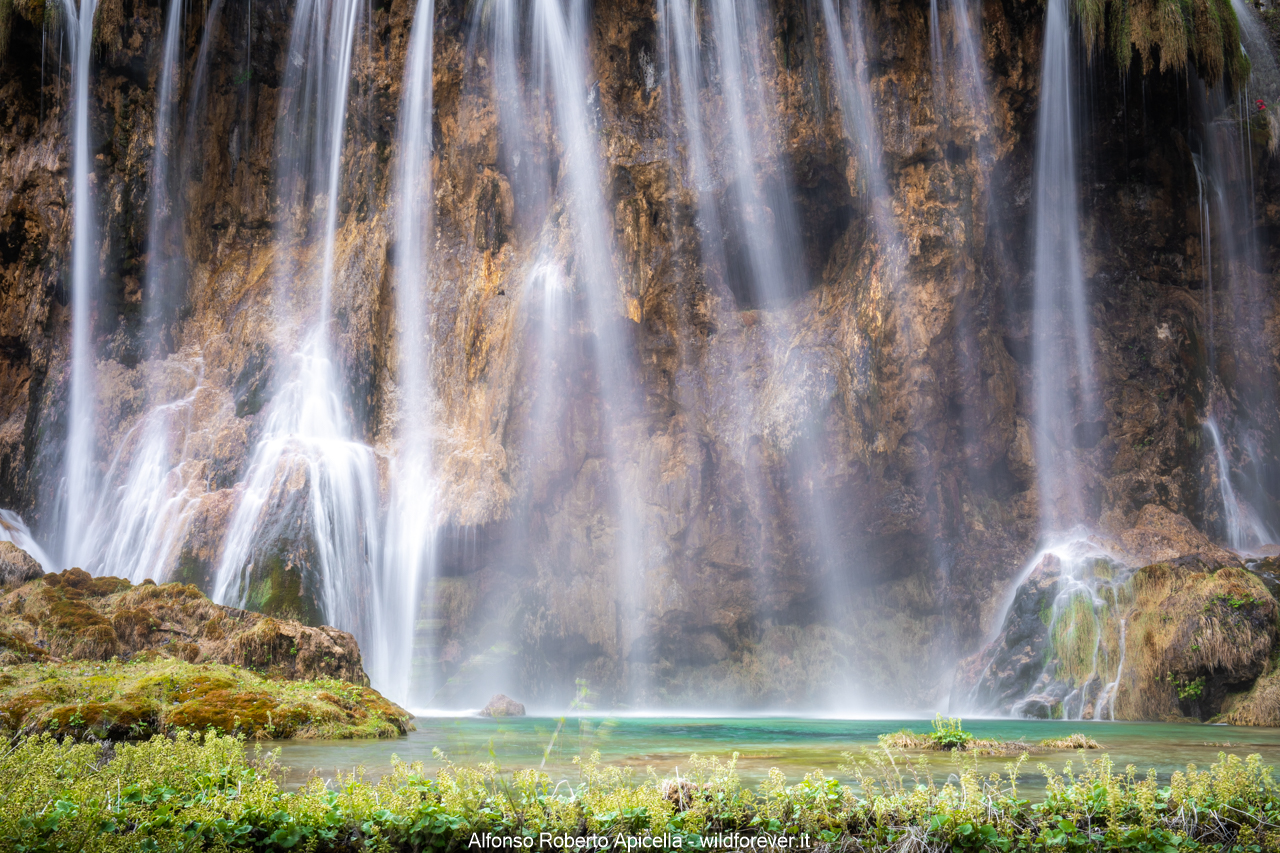Plitvice National Park