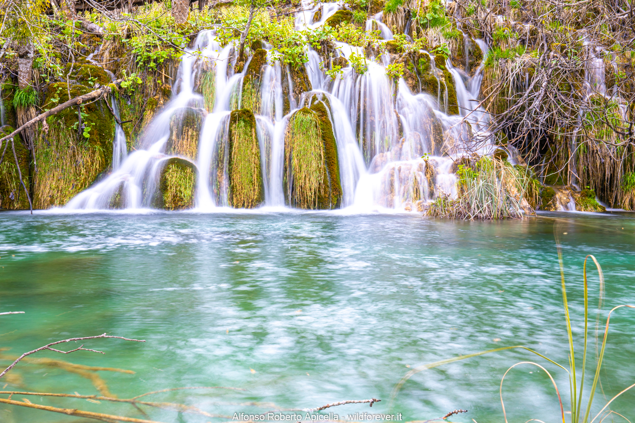 Plitvice National Park