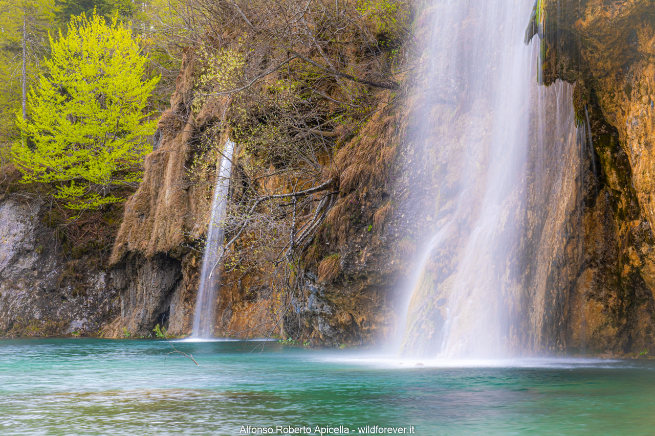 Plitvice National Park