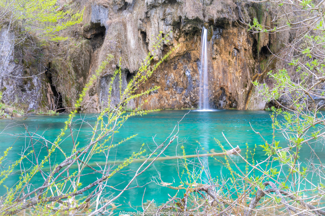 Plitvice National Park