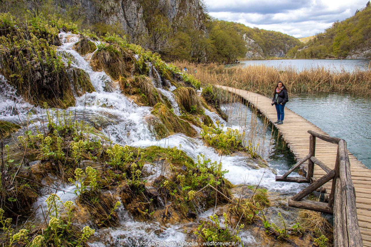Plitvice National Park