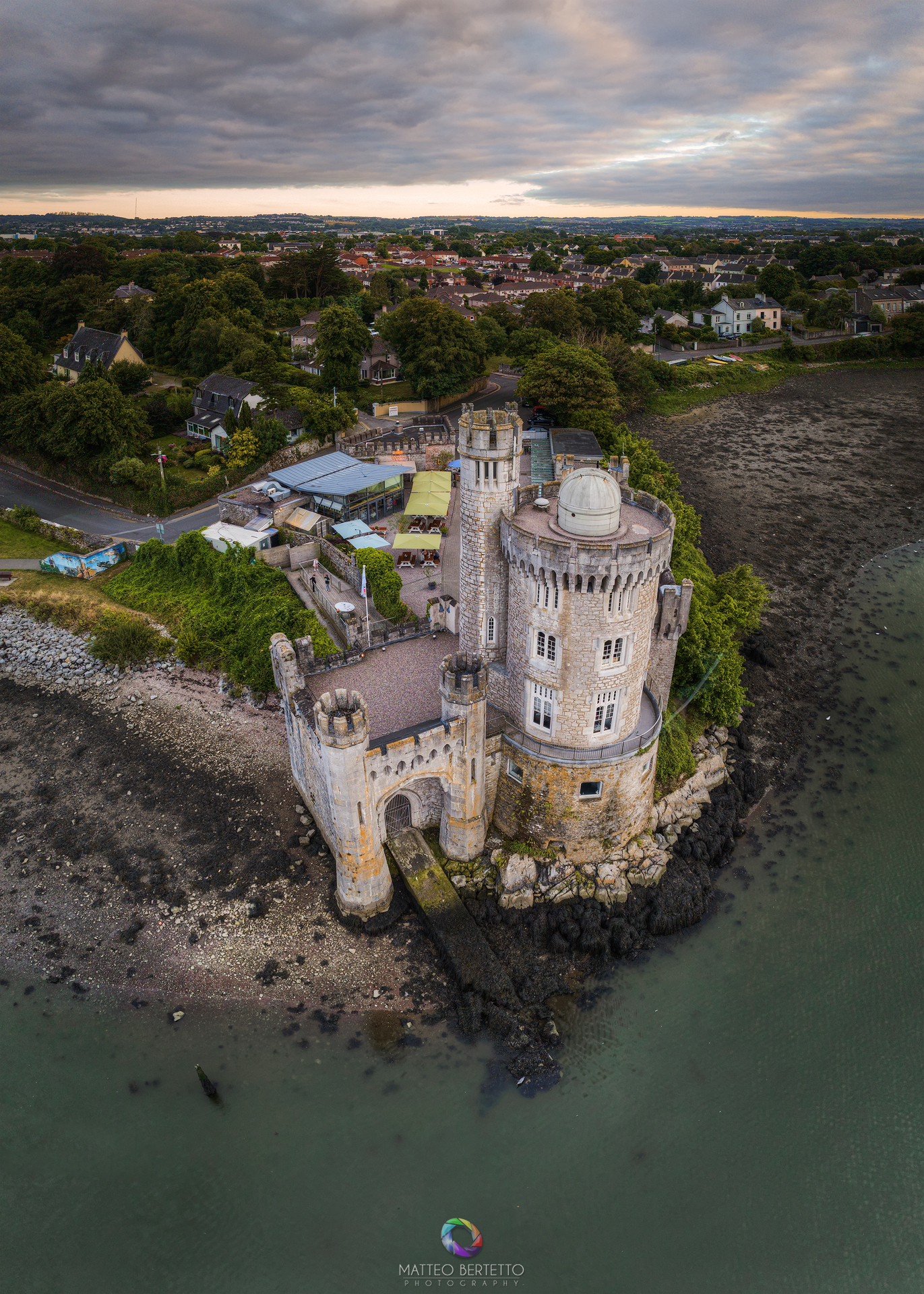 Castello di Blackrock