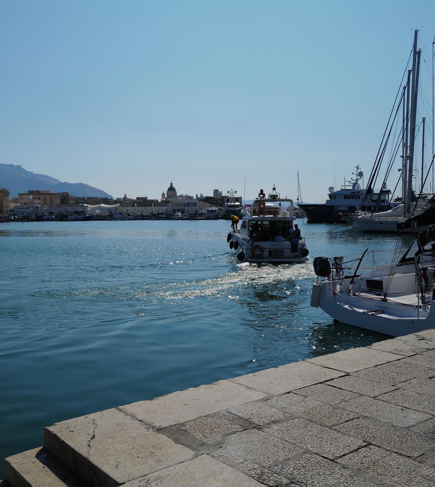 Trapani