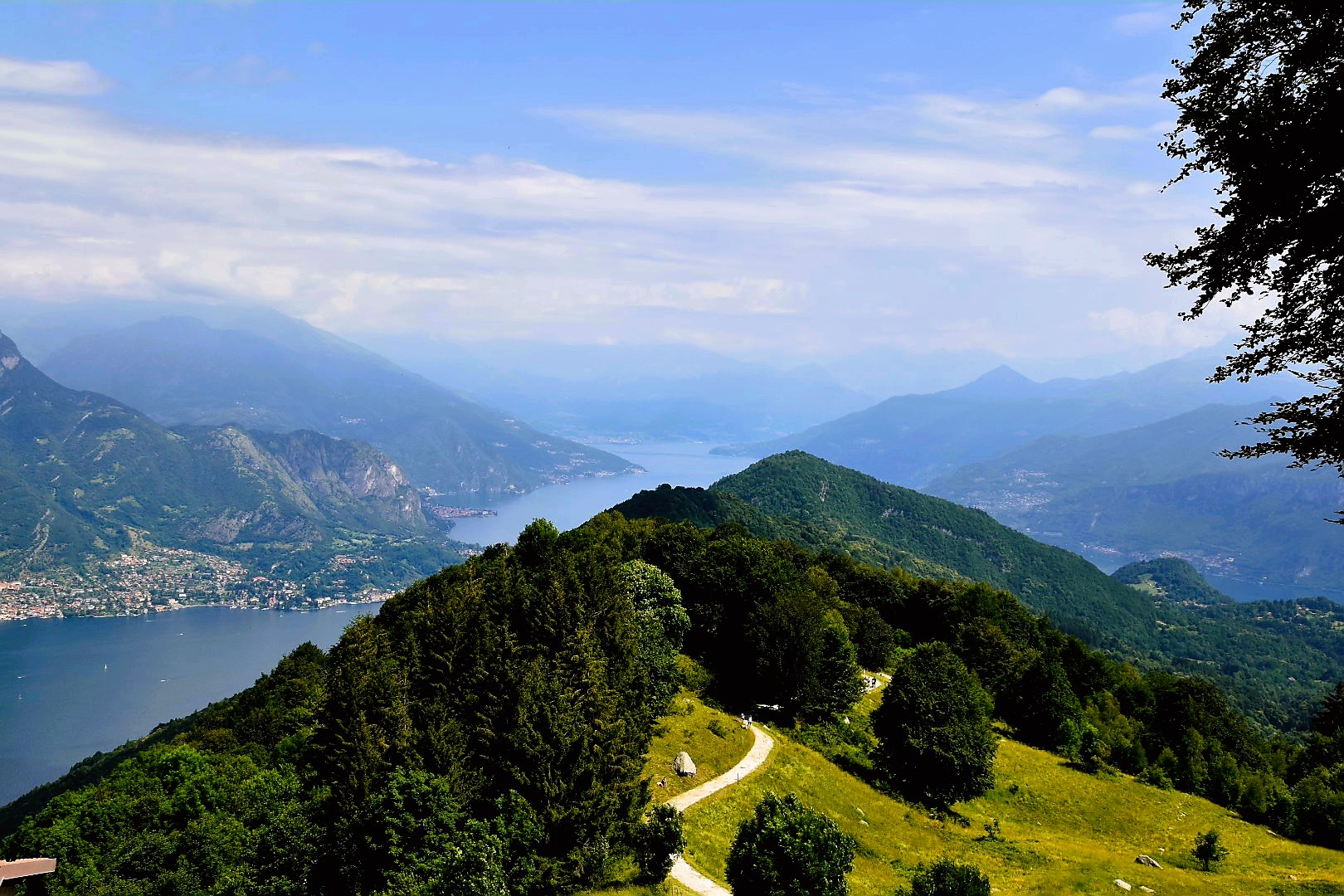 lago di Como